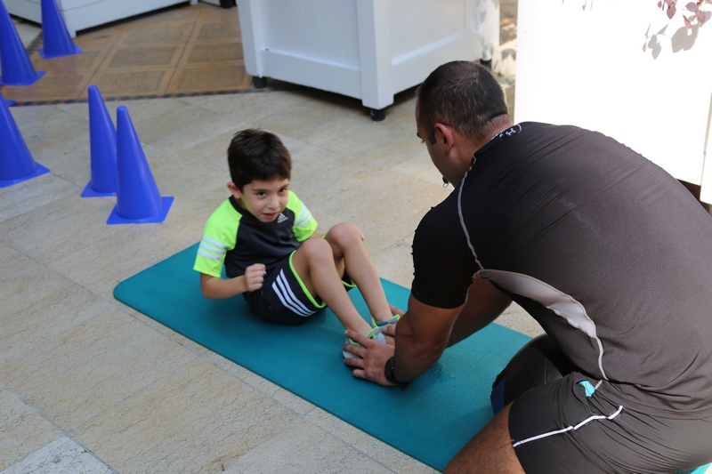 World Wellness Weekend