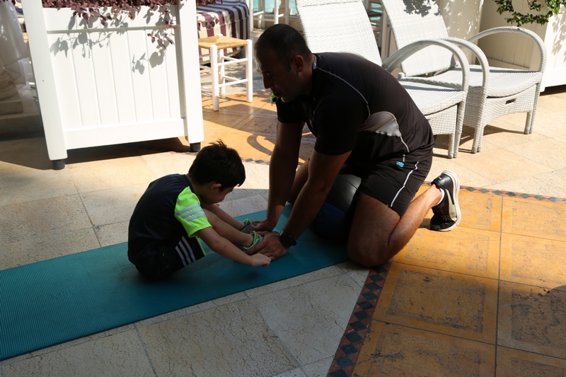 World Wellness Weekend