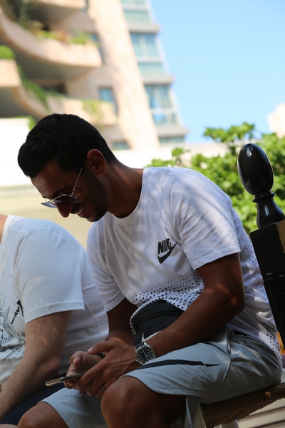 World Wellness Weekend