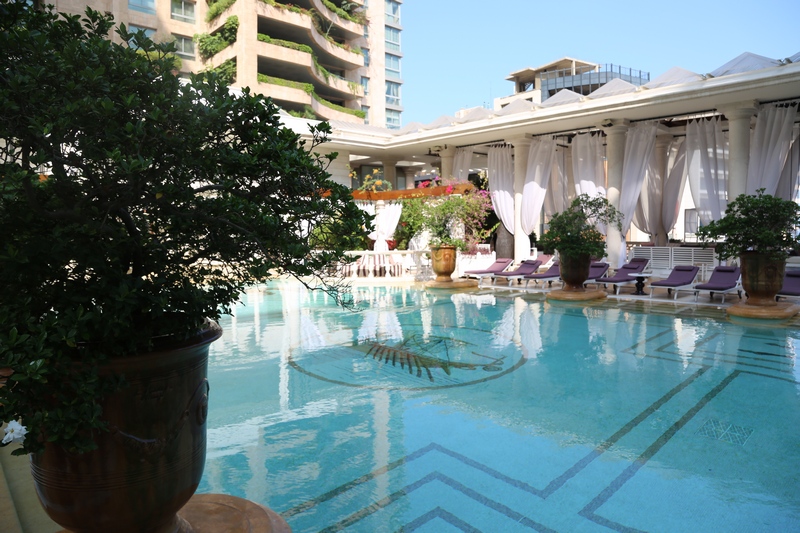 World Wellness Weekend