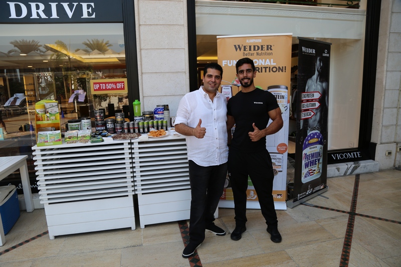World Wellness Weekend