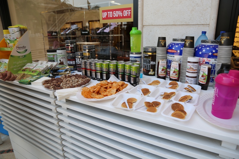 World Wellness Weekend