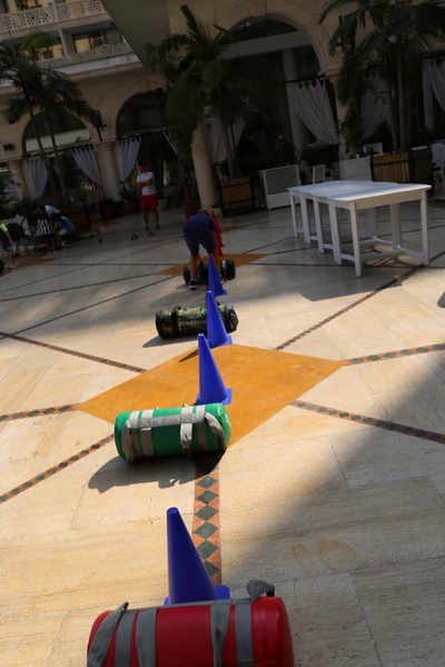 World Wellness Weekend