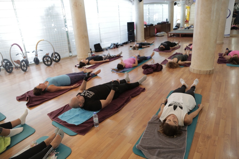 World Wellness Weekend