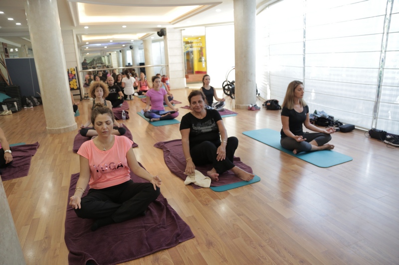 World Wellness Weekend