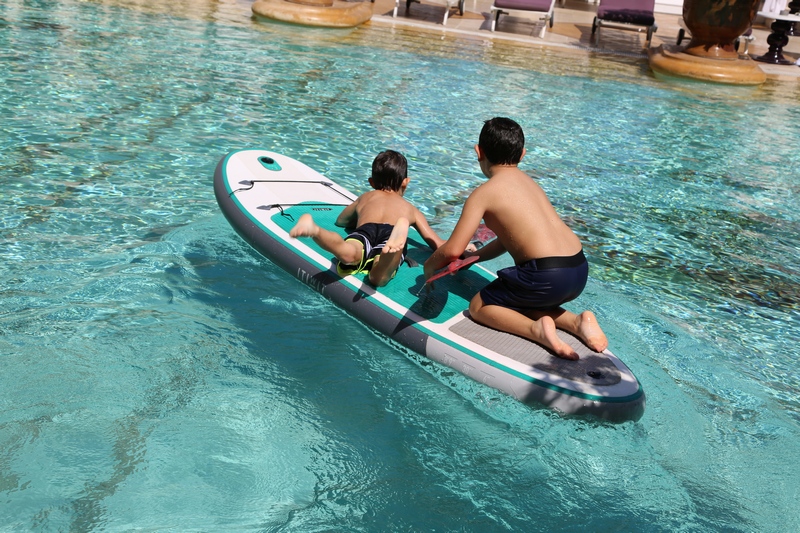 World Wellness Weekend