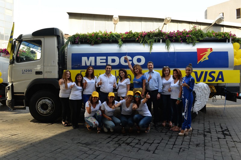 Medco Fill It & Win It