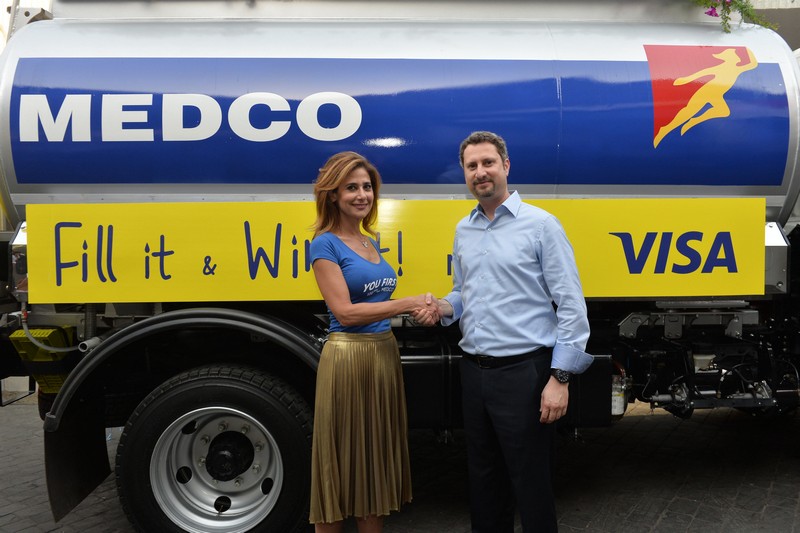 Medco Fill It & Win It
