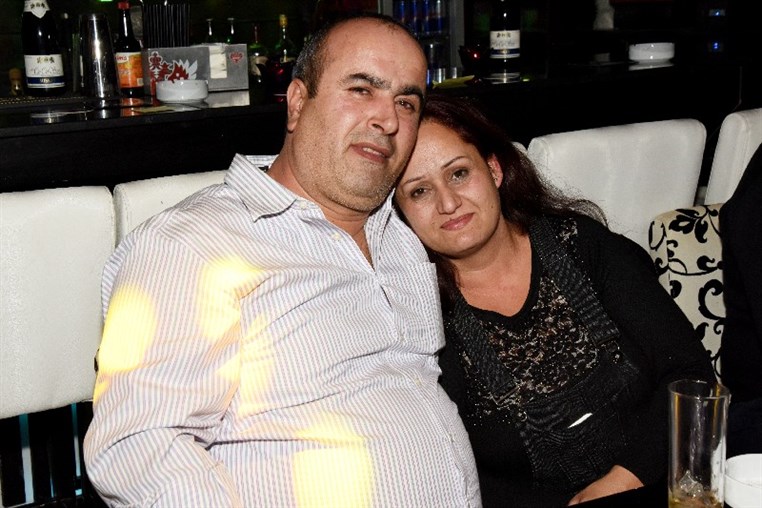 Christmas Night at X Ray Nightclub
