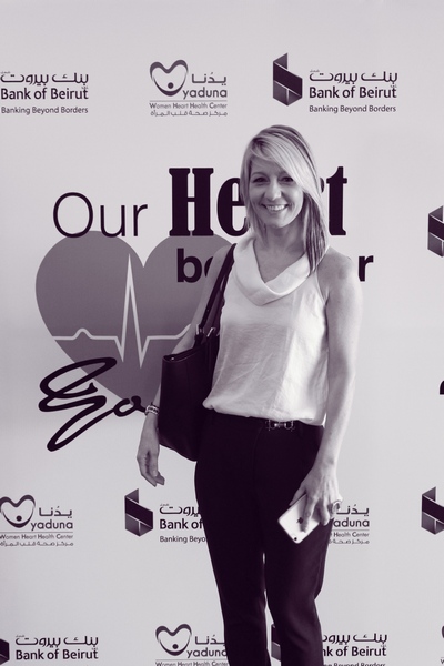 Bank of Beirut & Yaduna's Awareness Event