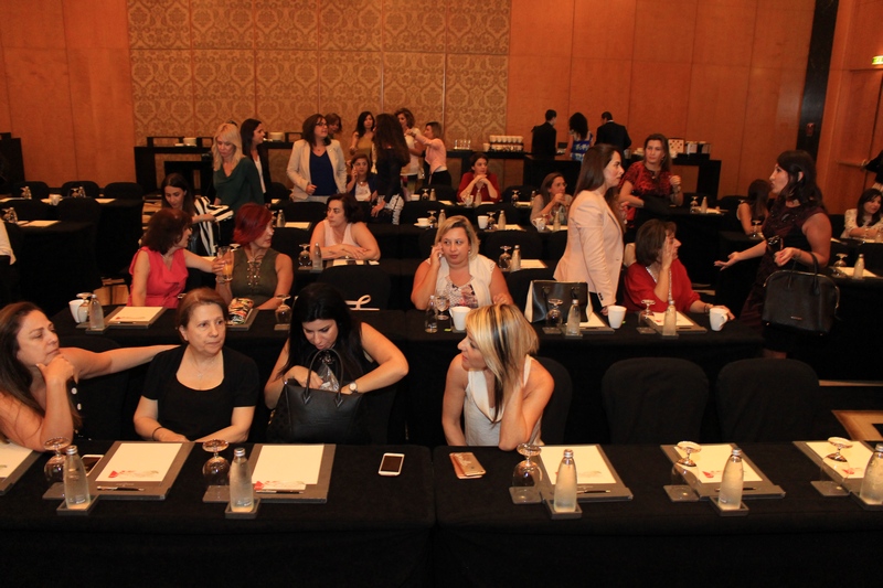 Bank of Beirut & Yaduna's Awareness Event