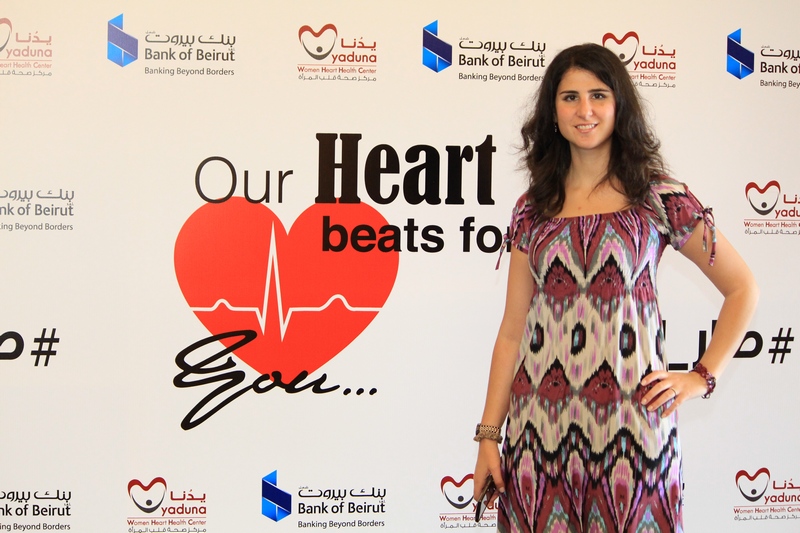 Bank of Beirut & Yaduna's Awareness Event