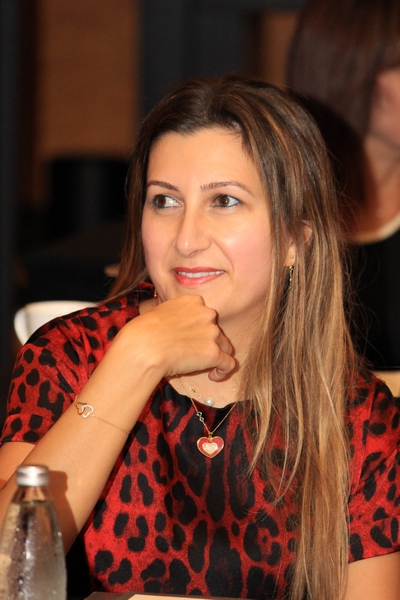 Bank of Beirut & Yaduna's Awareness Event