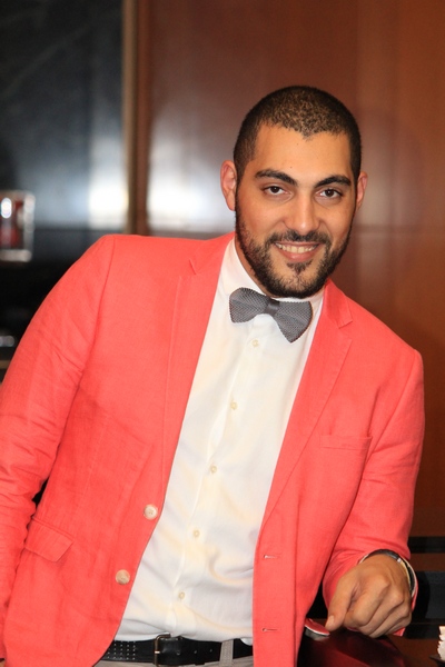 Bank of Beirut & Yaduna's Awareness Event