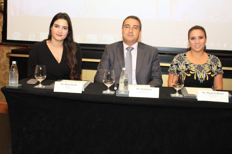 Bank of Beirut & Yaduna's Awareness Event