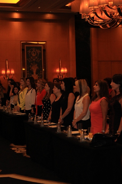 Bank of Beirut & Yaduna's Awareness Event