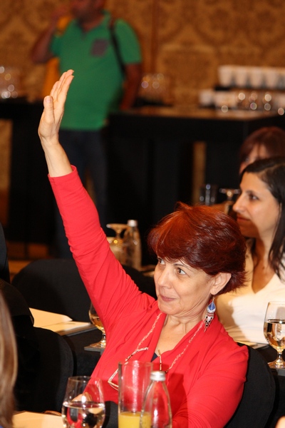 Bank of Beirut & Yaduna's Awareness Event