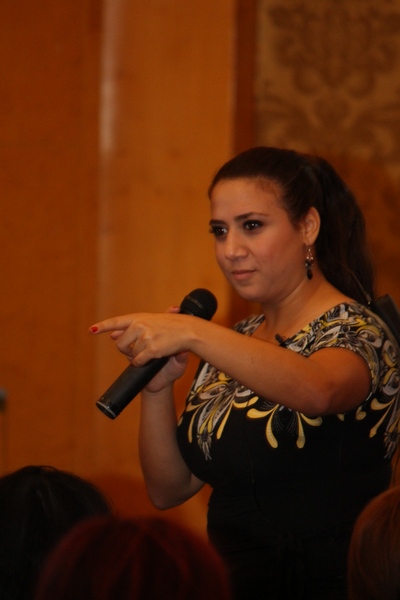 Bank of Beirut & Yaduna's Awareness Event