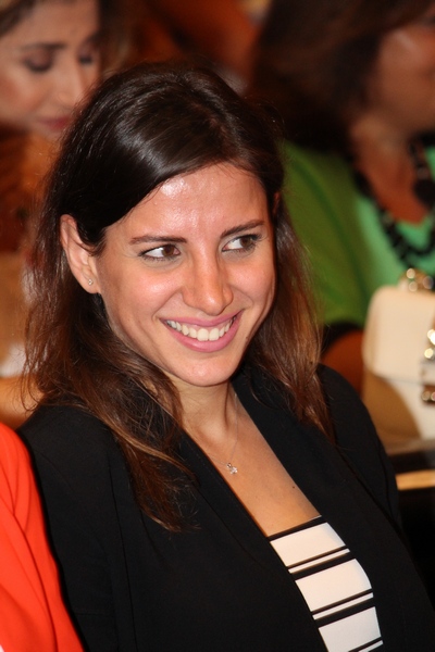 Bank of Beirut & Yaduna's Awareness Event