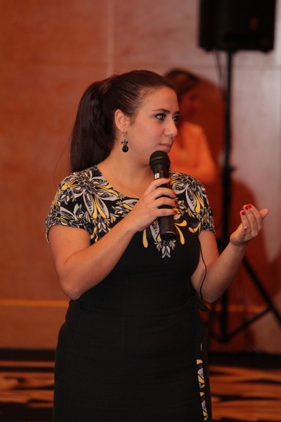 Bank of Beirut & Yaduna's Awareness Event