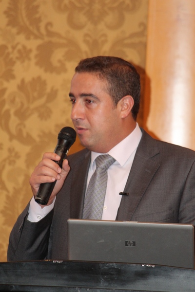 Bank of Beirut & Yaduna's Awareness Event