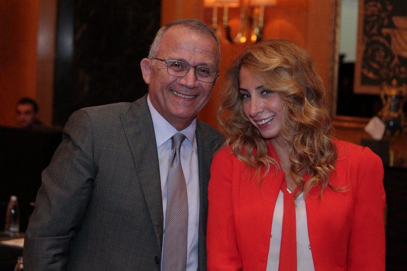 Bank of Beirut & Yaduna's Awareness Event