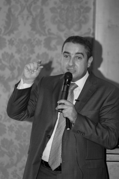 Bank of Beirut & Yaduna's Awareness Event