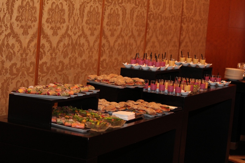 Bank of Beirut & Yaduna's Awareness Event