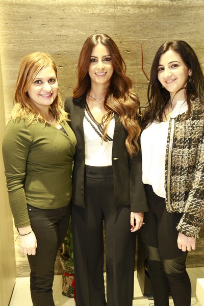 Opening of ZEM's new offices 