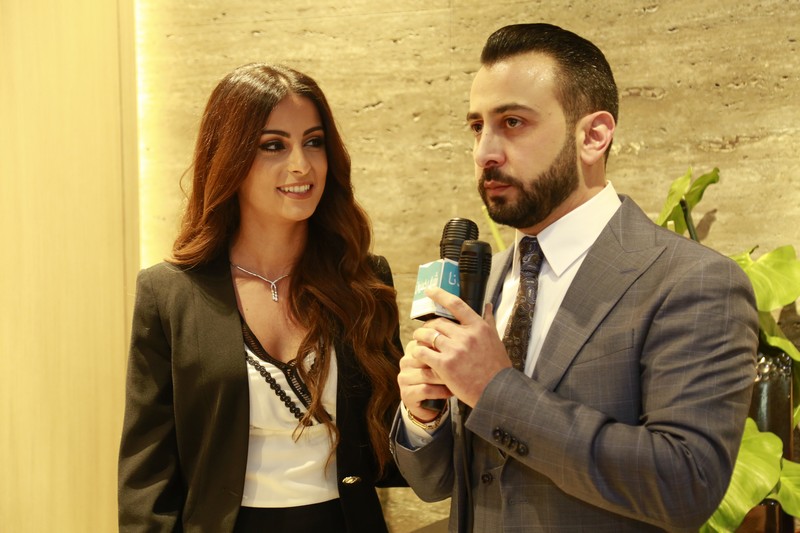 Opening of ZEM's new offices 