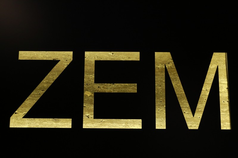 Opening of ZEM's new offices 
