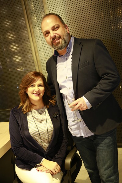 Opening of ZEM's new offices 
