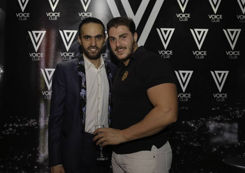 Zareh Parekian Birthday