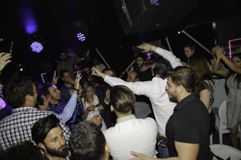 Zareh Parekian Birthday