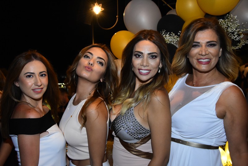 Happy Birthday Zeina Younan