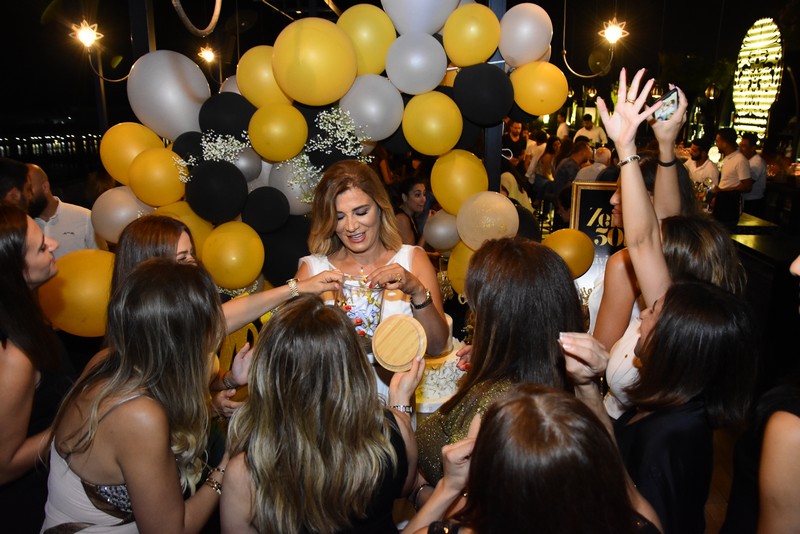 Happy Birthday Zeina Younan