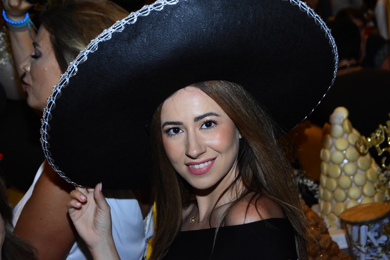 Happy Birthday Zeina Younan