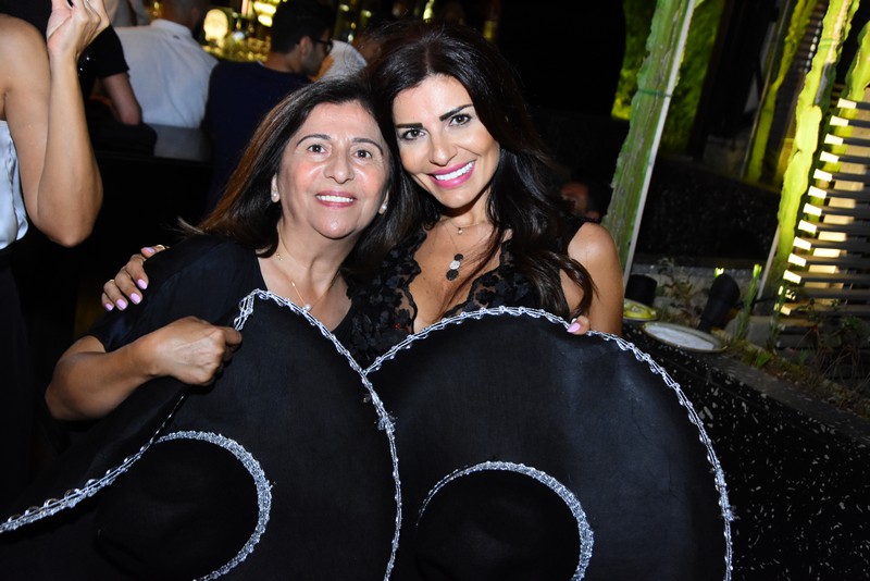 Happy Birthday Zeina Younan