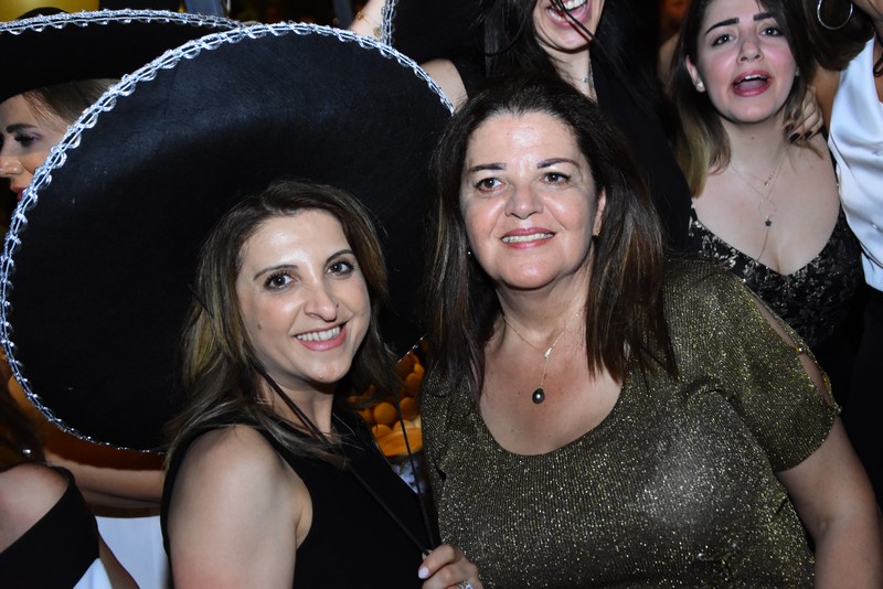 Happy Birthday Zeina Younan