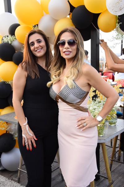 Happy Birthday Zeina Younan