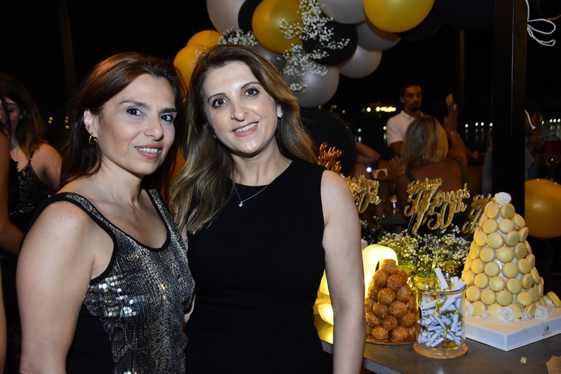 Happy Birthday Zeina Younan