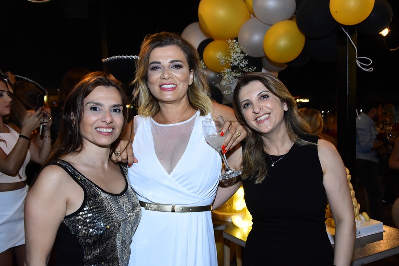 Happy Birthday Zeina Younan