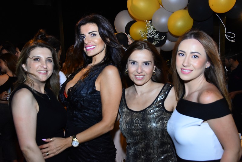 Happy Birthday Zeina Younan