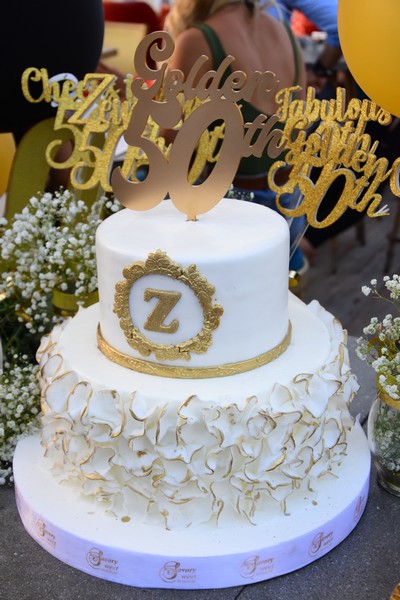 Happy Birthday Zeina Younan