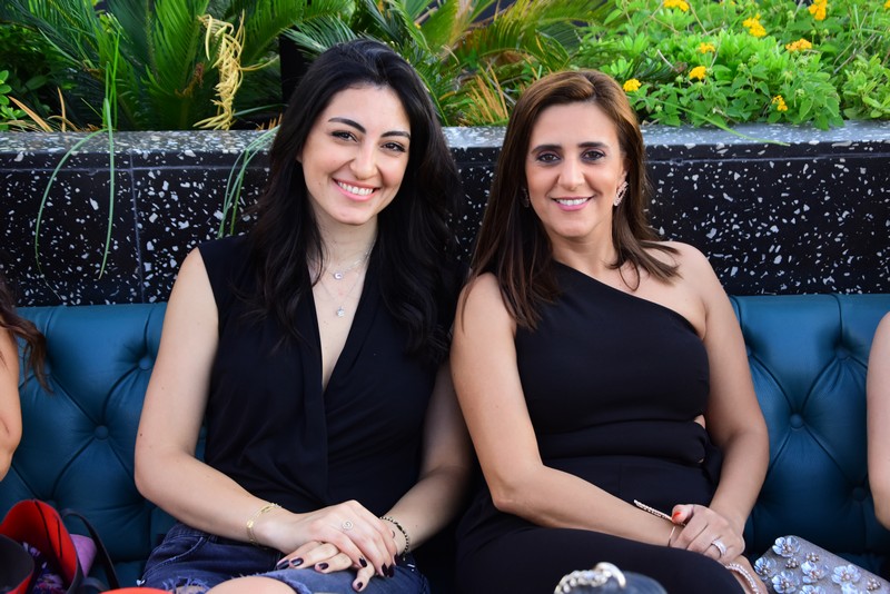 Happy Birthday Zeina Younan