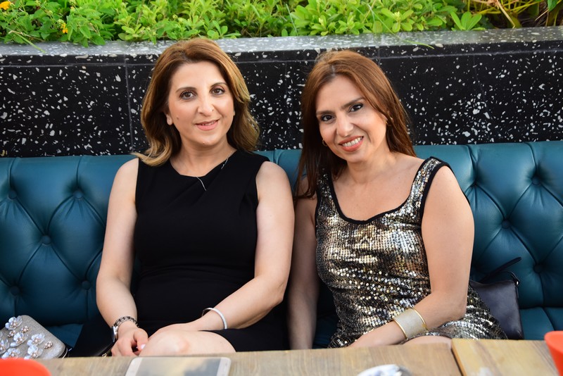 Happy Birthday Zeina Younan