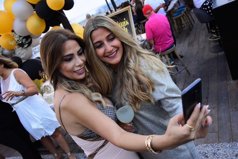 Happy Birthday Zeina Younan