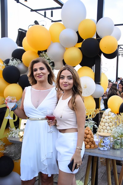 Happy Birthday Zeina Younan