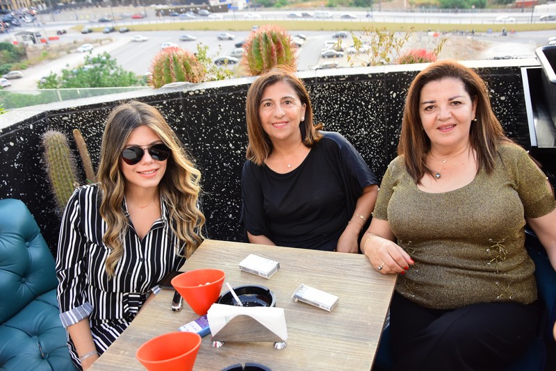 Happy Birthday Zeina Younan