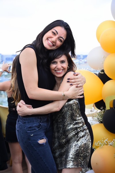 Happy Birthday Zeina Younan